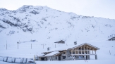 Chalet La Halle des Cascades